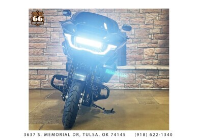 2025 Harley-Davidson Road Glide Iron Horse Metallic - Black Finish - Photo 2
