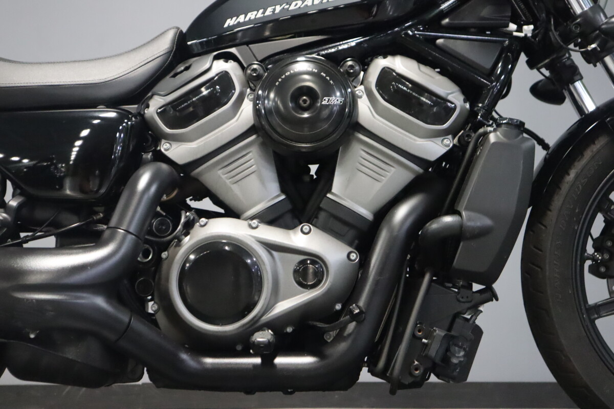 2022 Harley-Davidson Nightster RH975 - Photo 10