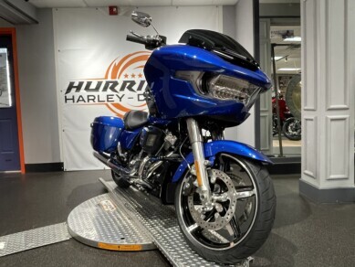 2025 Harley-Davidson Road Glide - Photo 2