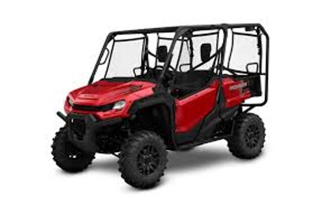 SXS700M4S 2025 Pioneer 700-4