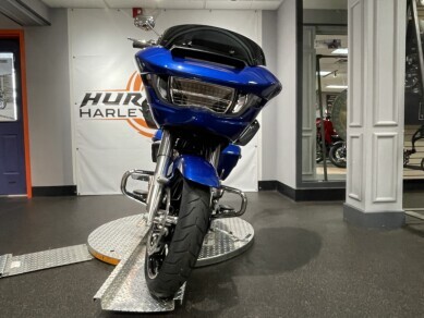 2025 Harley-Davidson Road Glide - Photo 3