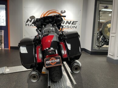 2025 Harley-Davidson CVO Road Glide ST - Photo 7