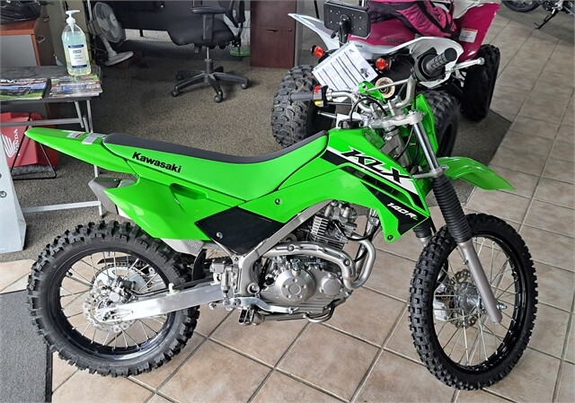 KLX140ARFNN 2024 KLX140R