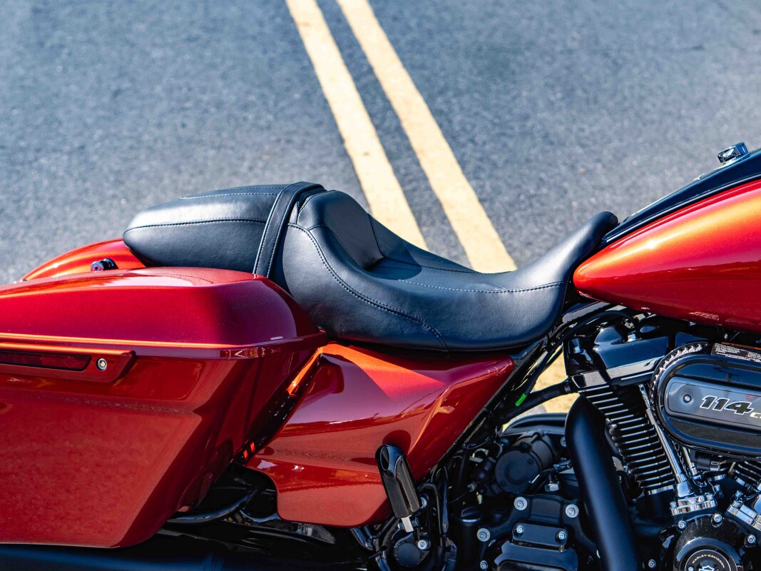 FLHRXS 2025 Road King Special - Photo 10