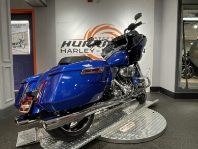 2025 Harley-Davidson Road Glide - Photo 8
