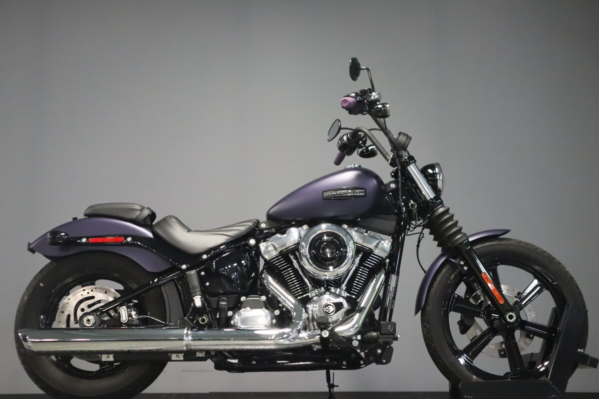 ロート　ボデイ　6本 2014 Harley Davidson FXDB Dyna 103 Street Bob 6 Speed