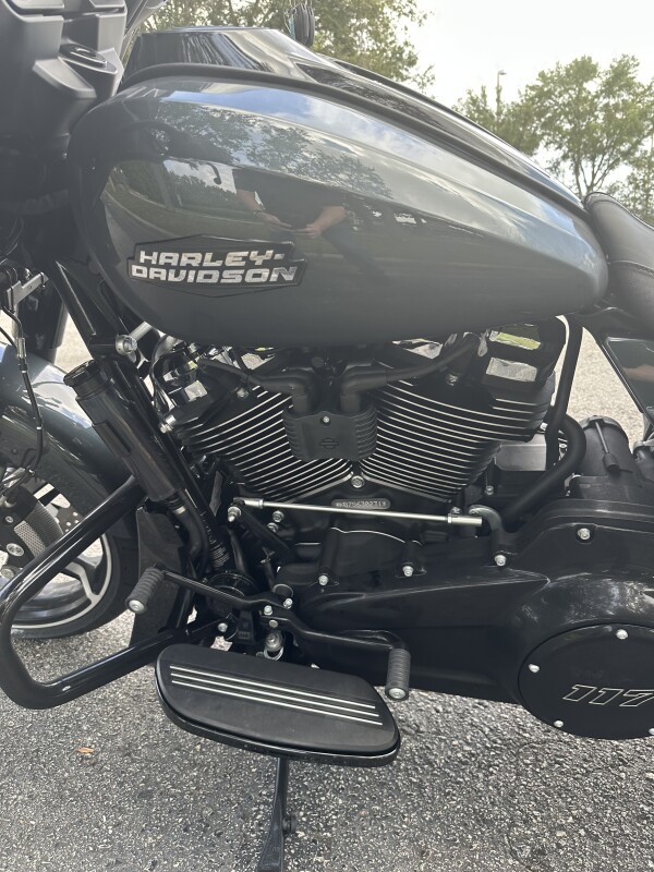 2025 Harley-Davidson Street Glide - Photo 7
