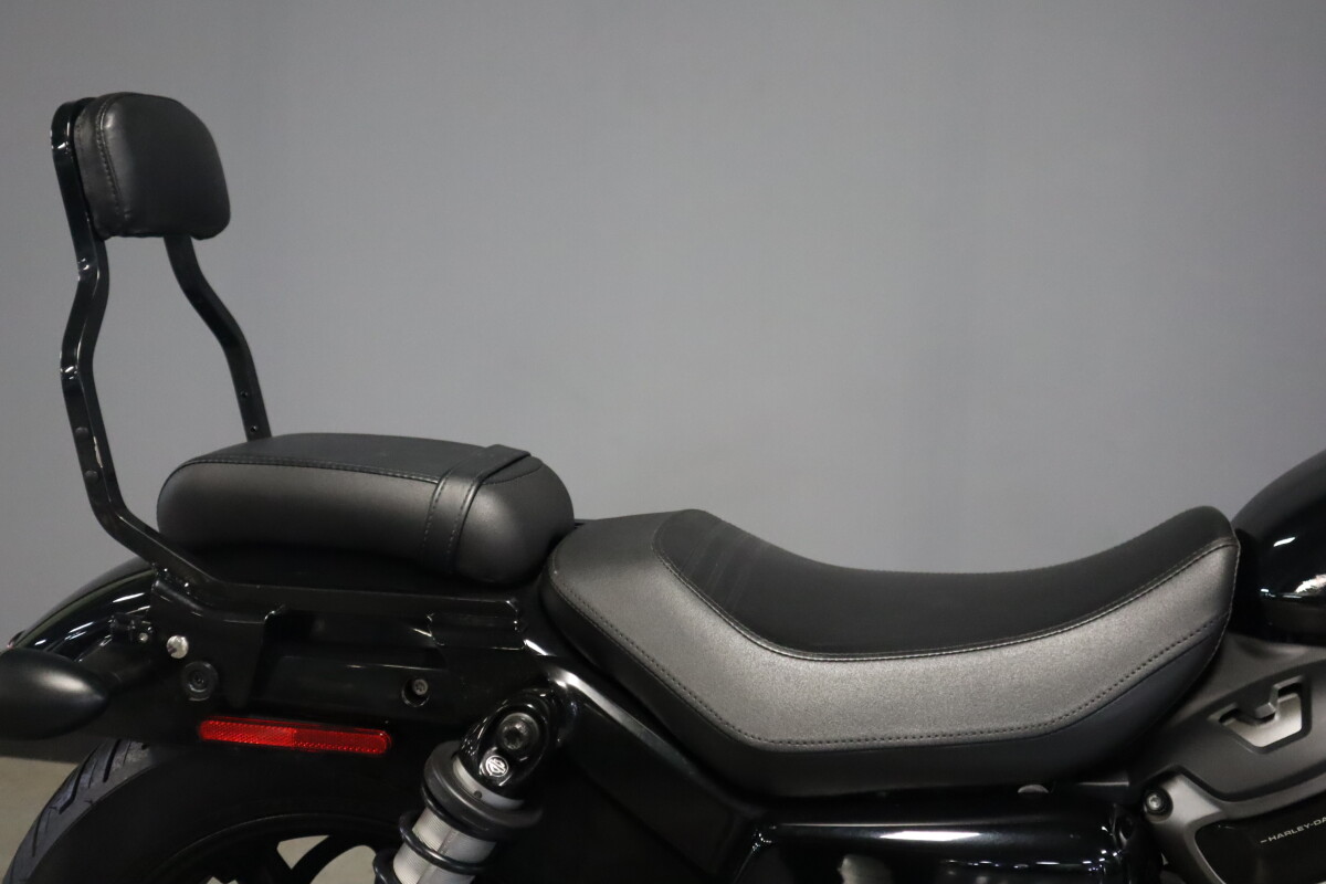 2022 Harley-Davidson Nightster RH975 - Photo 9