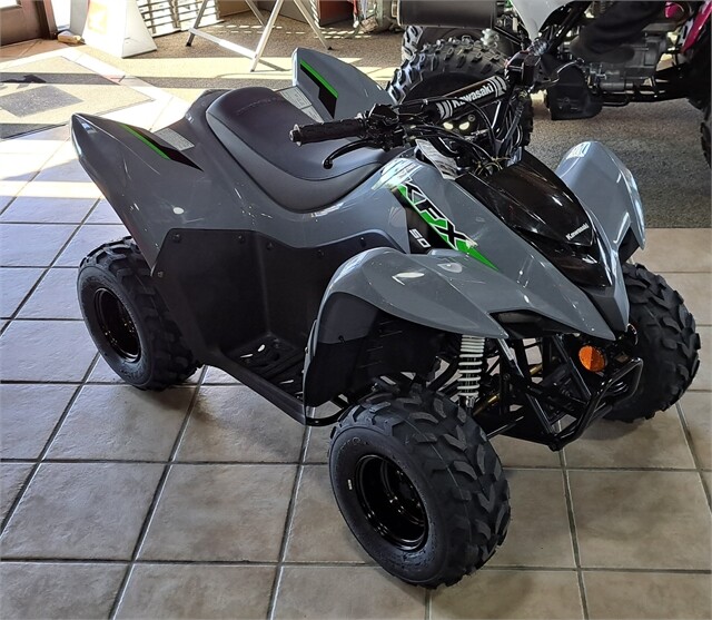KSF50CSFNL 2025 KFX50
