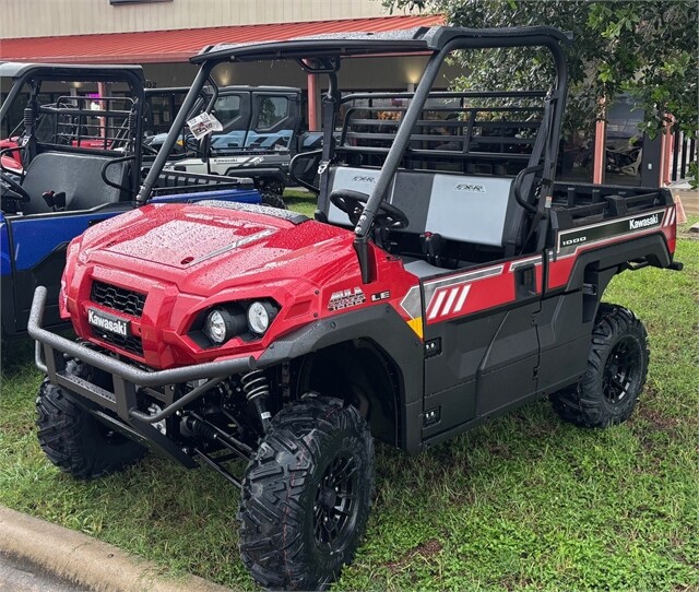 KAF1000MTFNN 2026 Mule PRO-FXR 1000