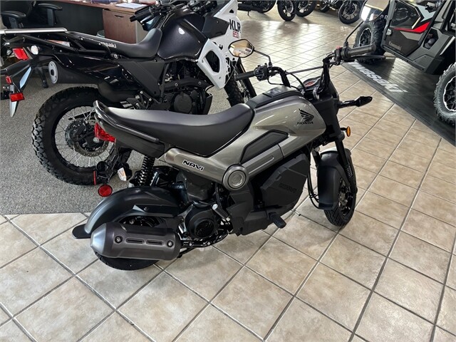 NVA110BS 2025 Navi