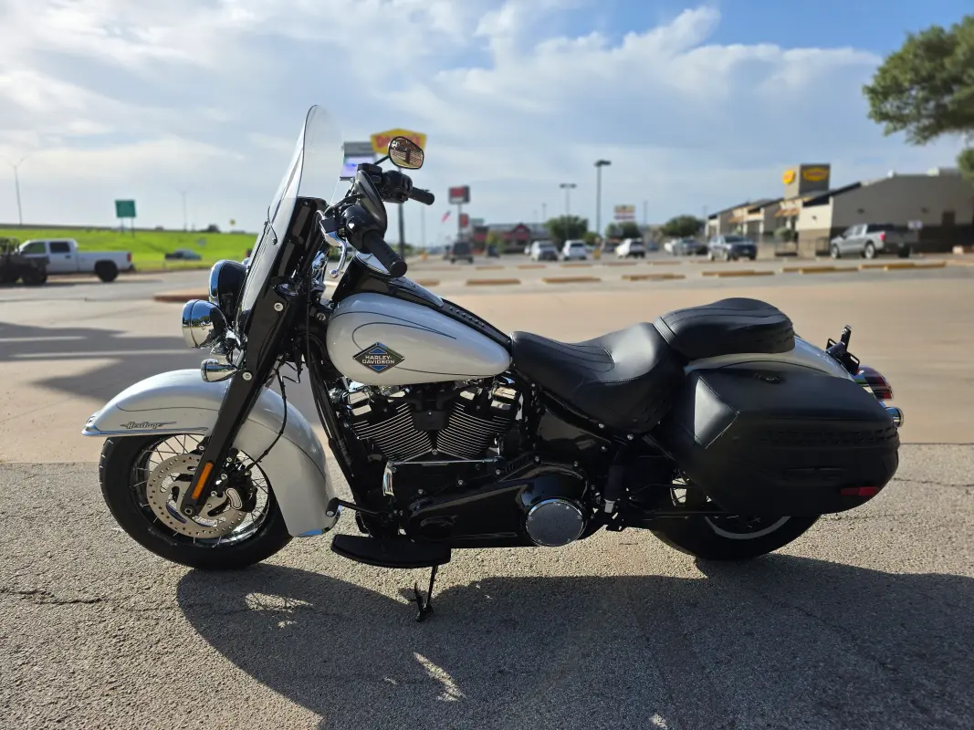 2025 Harley-Davidson Heritage Classic - Photo 5