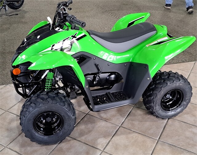 KSF50CSFNL 2025 KFX50