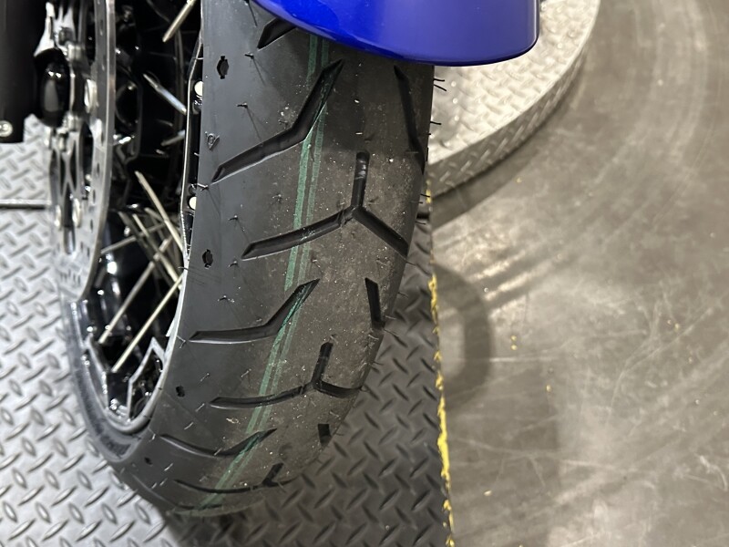 Harley-Davidson CVO Road Glide 2025 FLTRXSE 84621768 BLUE STREAK - Photo 10