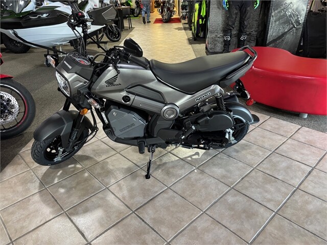 NVA110BS 2025 Navi
