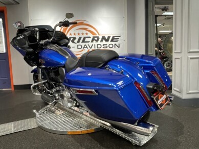 2025 Harley-Davidson Road Glide - Photo 6