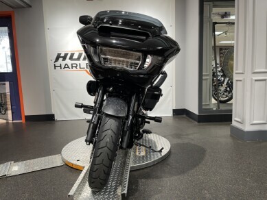 2025 Harley-Davidson CVO Road Glide ST - Photo 3