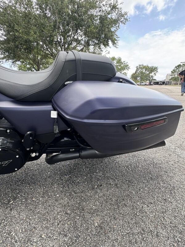 2025 Harley-Davidson Street Glide - Photo 6