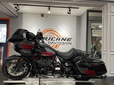 2025 Harley-Davidson CVO Road Glide ST - Photo 5