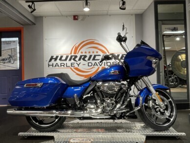 2025 Harley-Davidson Road Glide