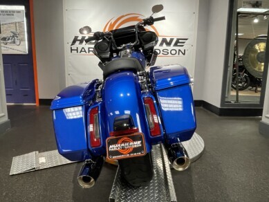 2025 Harley-Davidson Road Glide - Photo 7