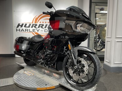 2025 Harley-Davidson CVO Road Glide ST - Photo 2