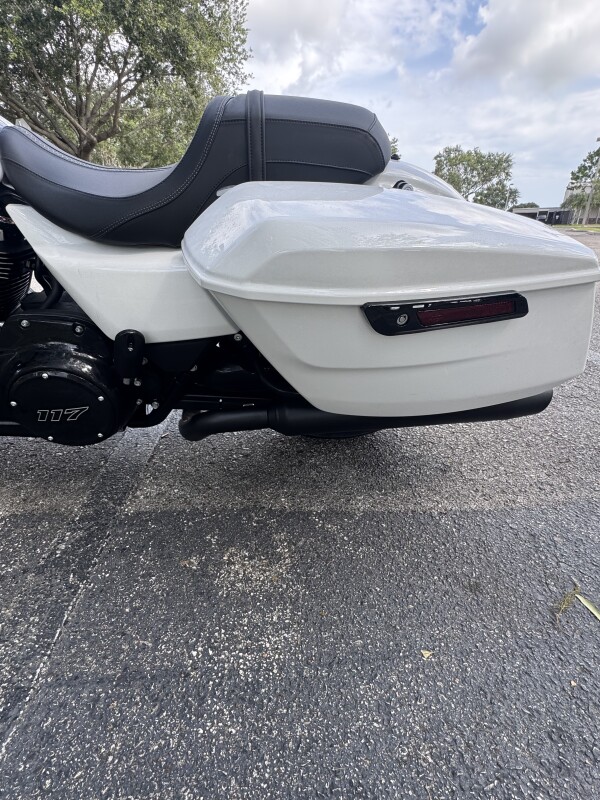 2025 Harley-Davidson Street Glide - Photo 6