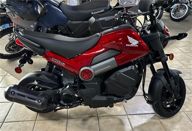 NVA110BS 2025 Navi