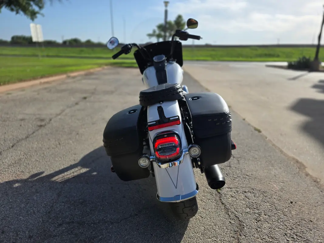 2025 Harley-Davidson Heritage Classic - Photo 6