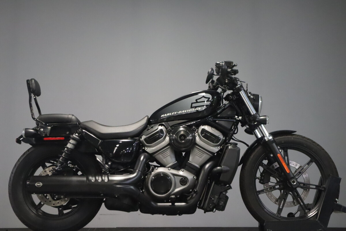 2018 Harley-Davidson® Forty-Eight® Special XL 1200XS | Rawhide