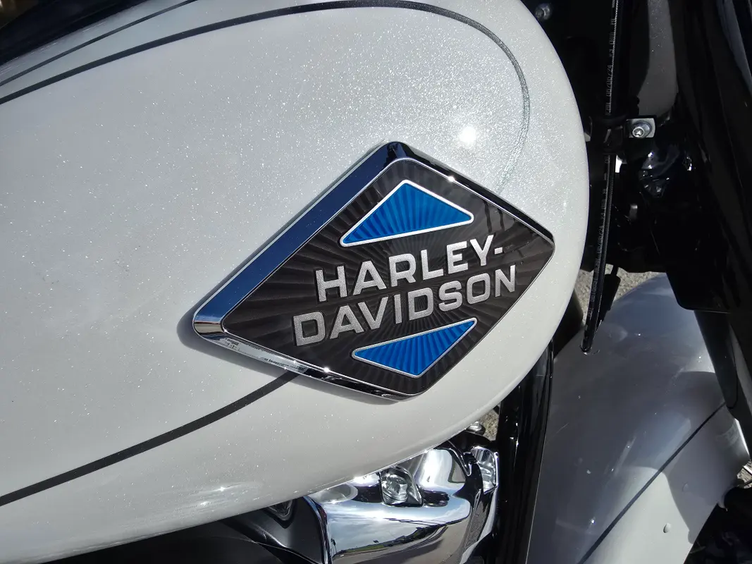 2025 Harley-Davidson Heritage Classic - Photo 9