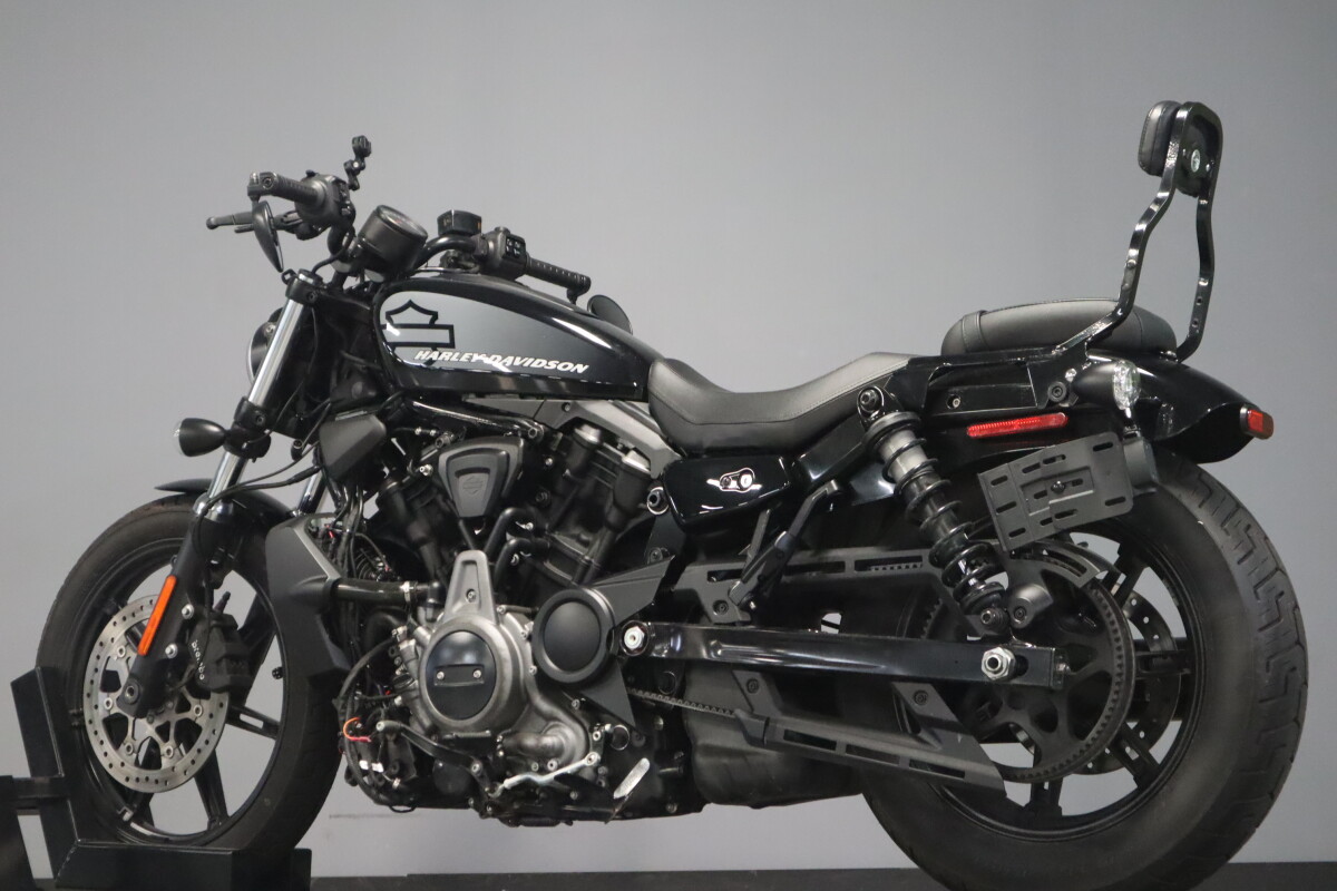 2022 Harley-Davidson Nightster RH975 - Photo 6