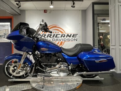 2025 Harley-Davidson Road Glide - Photo 5