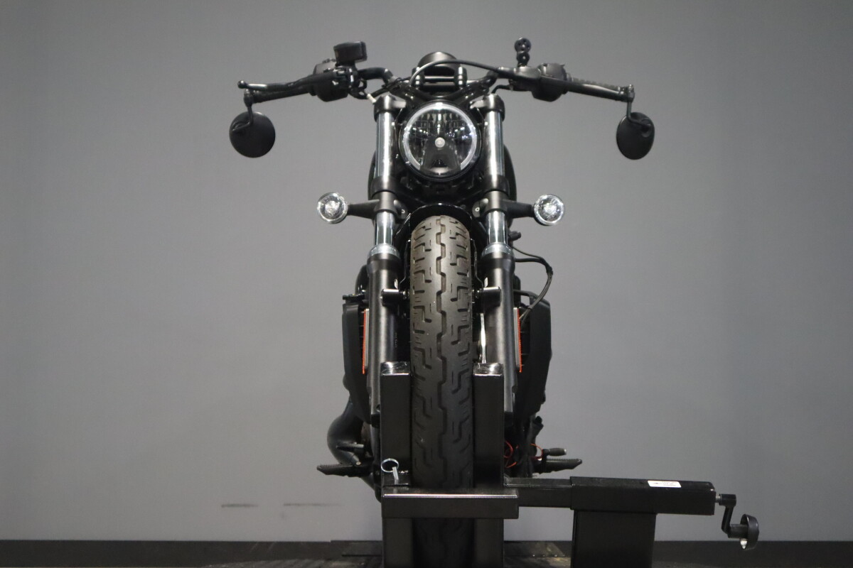 2022 Harley-Davidson Nightster RH975 - Photo 3