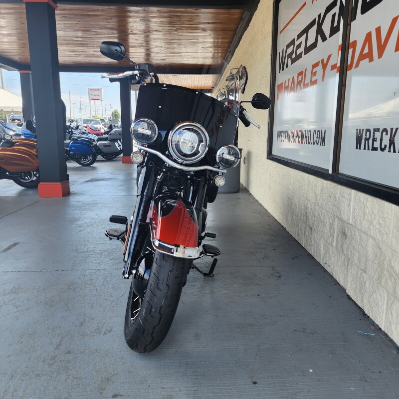 2025 Harley-Davidson Heritage Classic - Photo 3