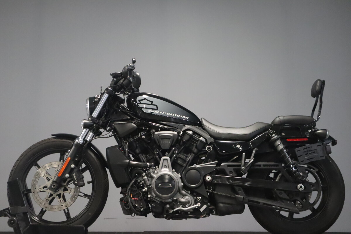 2022 Harley-Davidson Nightster RH975 - Photo 5