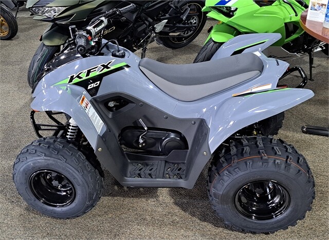 KSF50CSFNL 2025 KFX50