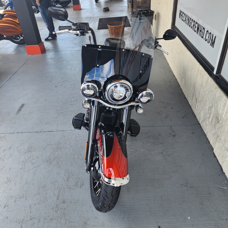 2025 Harley-Davidson Heritage Classic - Photo 2