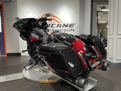 2025 Harley-Davidson CVO Road Glide ST - Photo 6