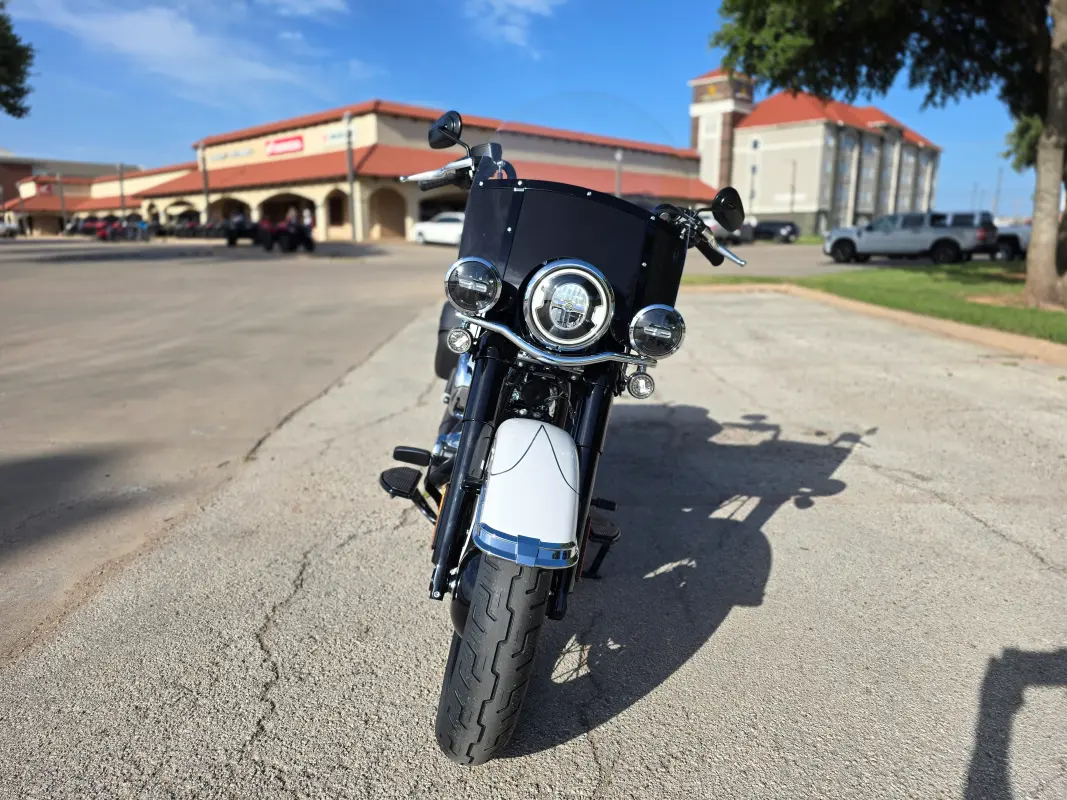 2025 Harley-Davidson Heritage Classic - Photo 3