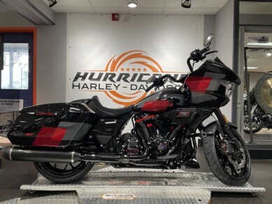 2025 Harley-Davidson CVO Road Glide ST