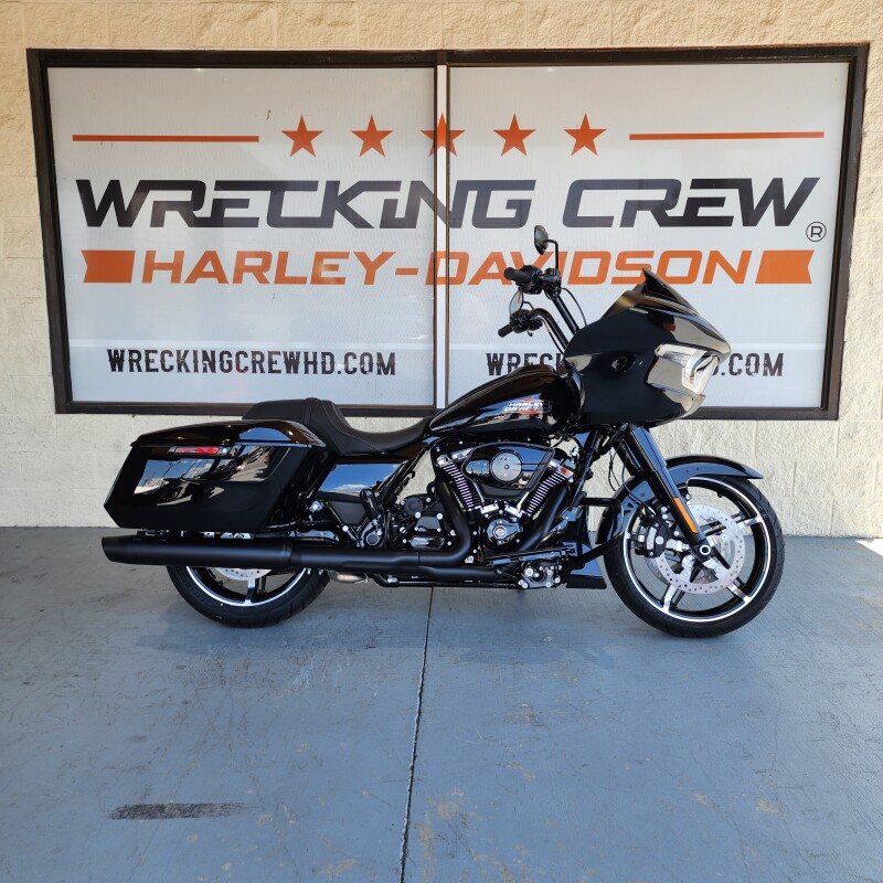 2025 Harley-Davidson Road Glide