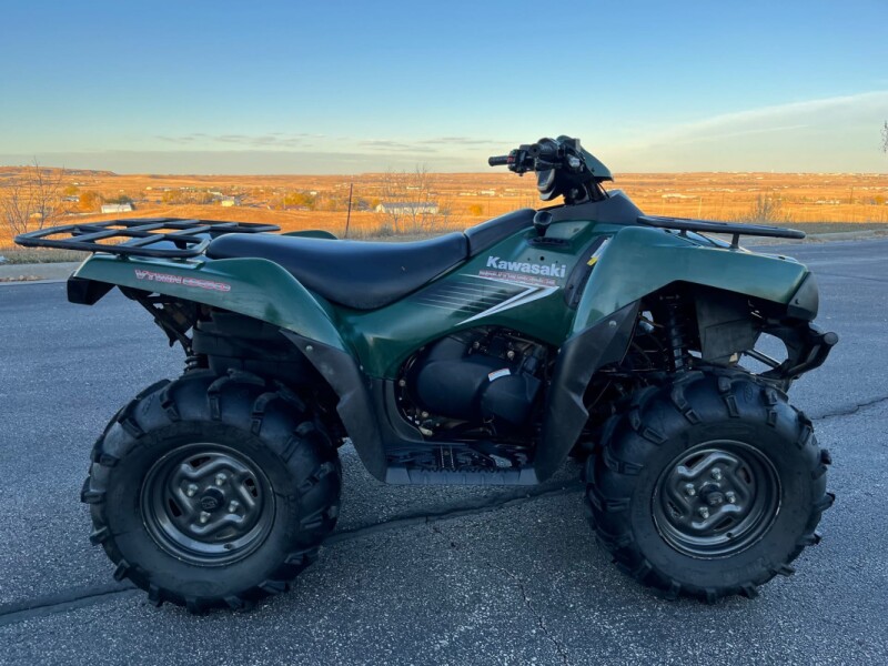 2006 Kawasaki Brute Force™ 650 4x4
