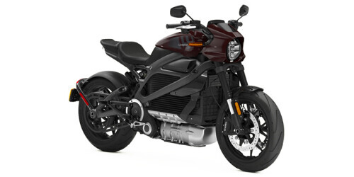 LW1 2022 LiveWire™ ONE®