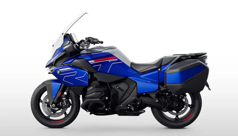 2026 BMW Motorrad R 1300 RT