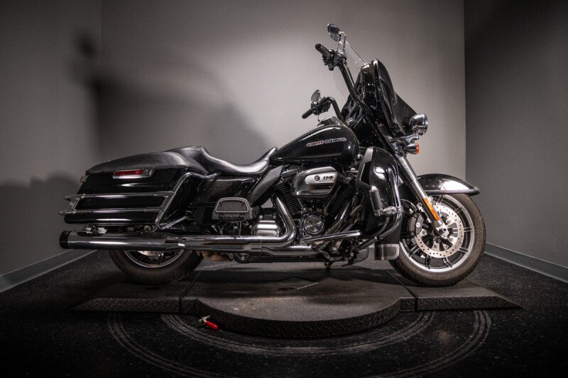 2019 Ultra Limited (FLHTK)