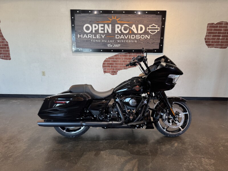 Open Road Harley-Davidson® | New Inventory | Open Road Harley