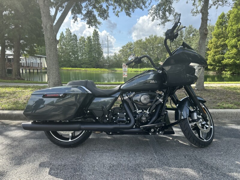 2025 Harley-Davidson® Road Glide®