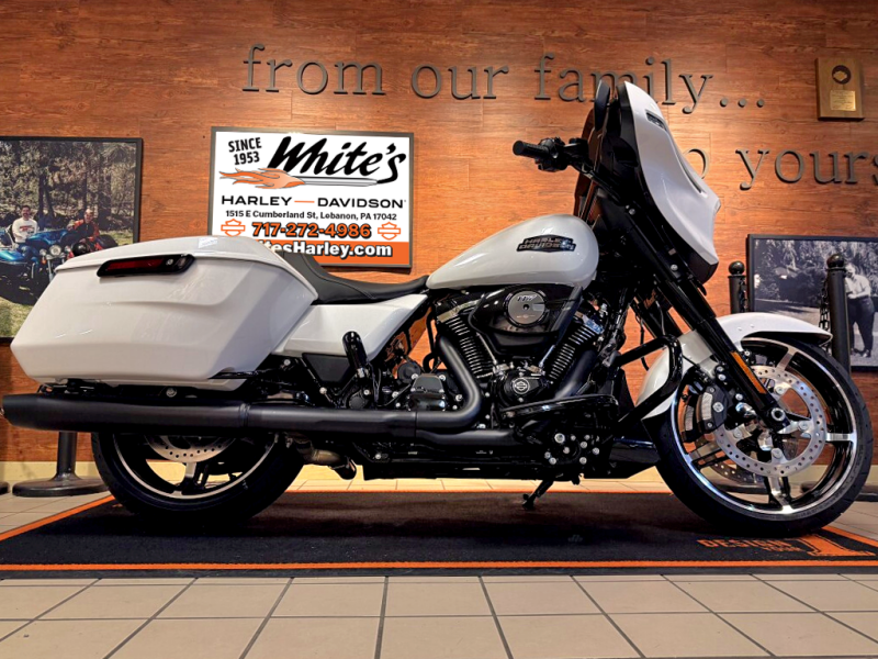 Riryページ Iron Valley H-D - New Inventory | Iron Valley Harley-Davidson