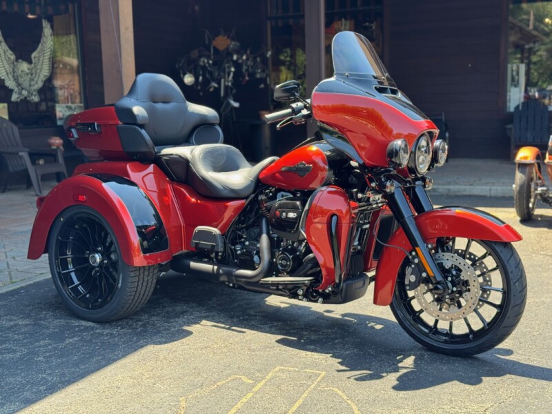 Inventory | Brunswick Harley-Davidson®